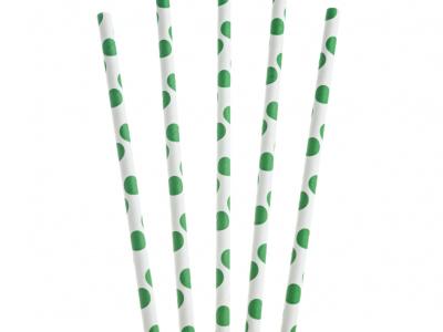 TPSC 8mm 200mm Green Circles