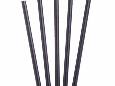 Matrix Pack UK 8mm 200mm Black