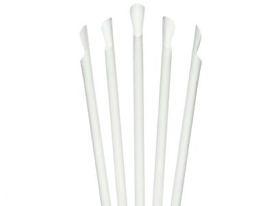 Matrix Pack UK Spoon White 8x200