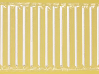 Matrix Pack UK 5mm x 115 White X Cut