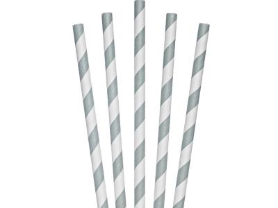 Matrix Pack UK Striped 6x200 Grey-White