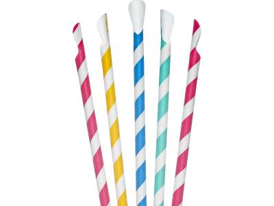 Matrix Pack UK Spoon Mixed Stripes 8x200