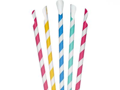 Matrix Pack UK Spoon Mixed Stripes 8x200