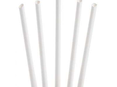 Matrix Pack UK 9mm 200mm White