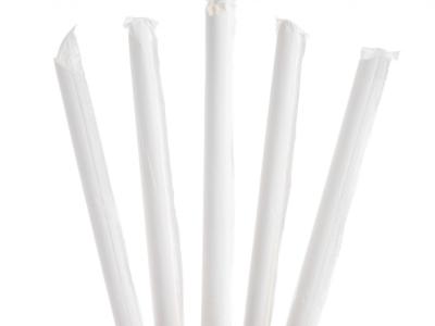 Matrix Pack UK 9mm 200 White Wrap