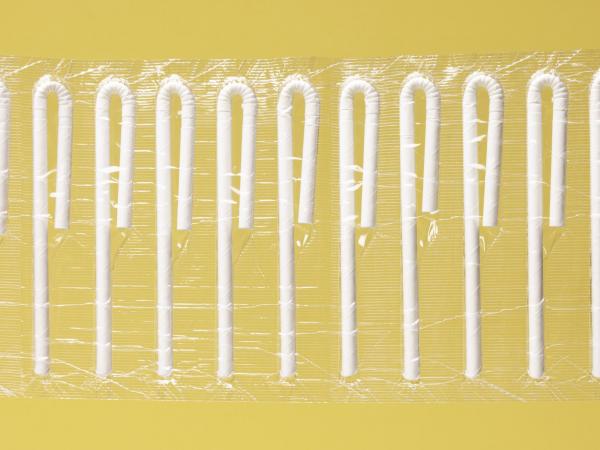 Matrix Pack UK Chain linked 5mm U Bend