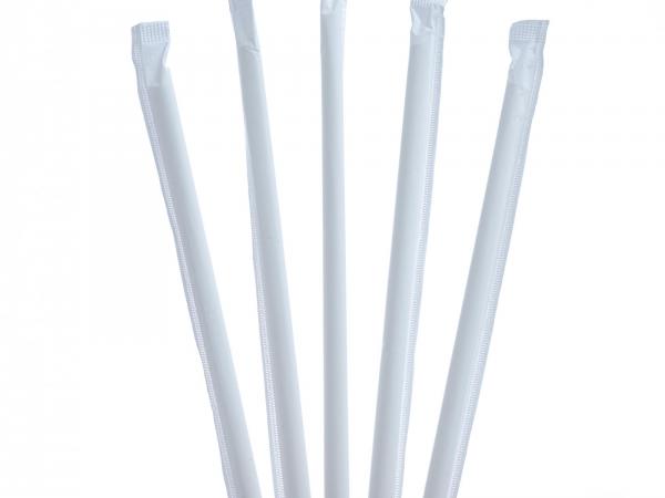 Matrix Pack UK 6mm x 200mm White Wrapped