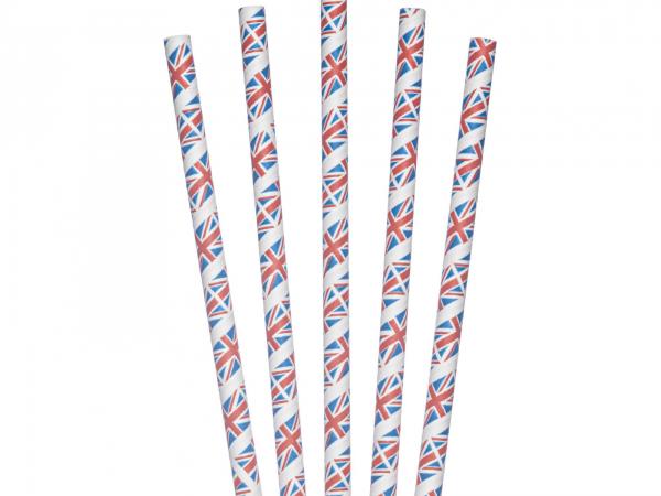 Matrix Pack UK UK Flag 8x200