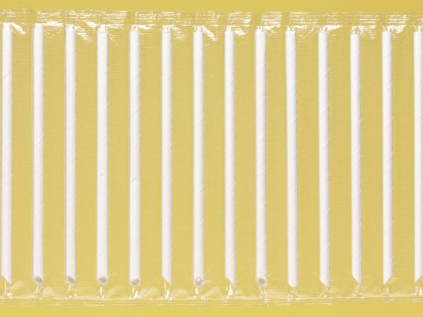 Matrix Pack UK 5mm x 115 White X Cut