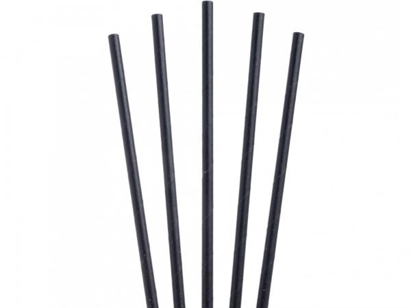 Matrix Pack UK 6mm x 200mm Black