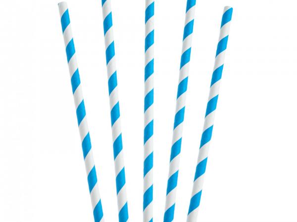Matrix Pack UK 6mm x 200mm Blue/White Striped