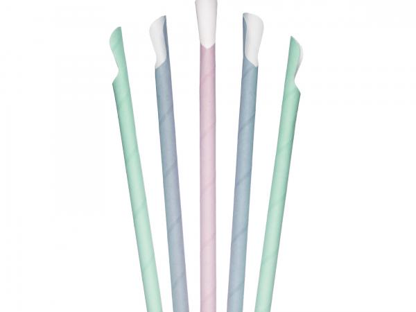 Matrix Pack UK Spoon Pastels 8x200