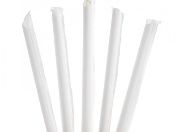 Matrix Pack UK 9mm 200 White Wrap