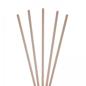 4mm Slim Straws