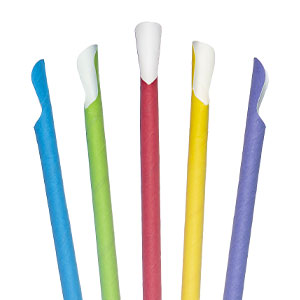 Spoon Straws