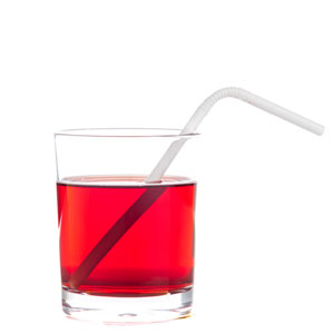 U-bend Straws