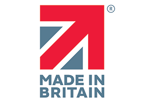 Made in Britain